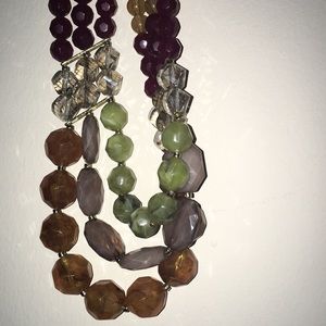 Charming Charlie Necklace